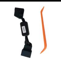 eliminatore disattiva start e stop tiguan mk1 