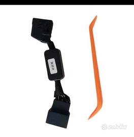 eliminatore disattiva start e stop tiguan mk1 