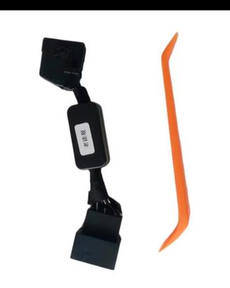 eliminatore disattiva start e stop tiguan mk1 