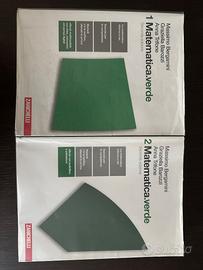 Libri di matematica, biennio