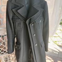 cappotto Daniele Alessandrini