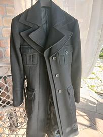 cappotto Daniele Alessandrini