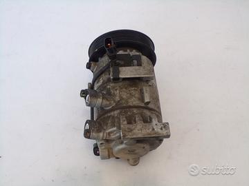 Compressore Kia Ceed 2 serie 1.4 benz 2016
