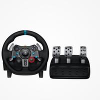 Assetto corsa volante logitch g29