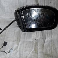 SPECCHIETTO RETROVISORE DESTRO MERCEDES Classe E B