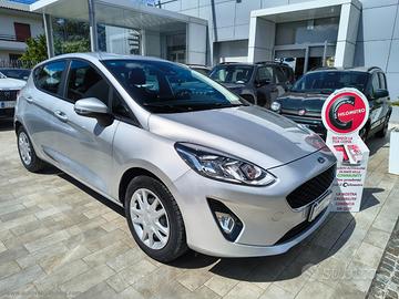 FORD Fiesta 1.1 75 CV GPL 5p. Plus
