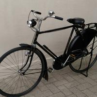 Bici d'epoca anni '60