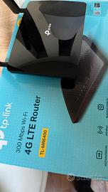 Modem Router SIM 4G