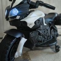 moto bimbo elettrica