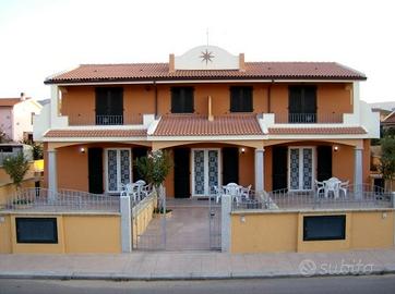 Bilocale in Casa oleandri