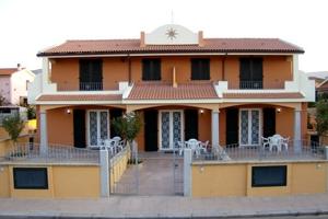 Bilocale in Casa oleandri