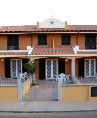 Bilocale in Casa oleandri