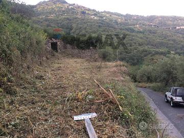 Terreno - Gallodoro