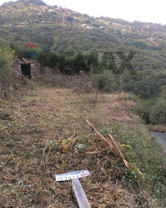 Terreno - Gallodoro