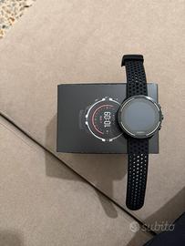 SUUNTO 9 Spartan sport wrist HR Baro