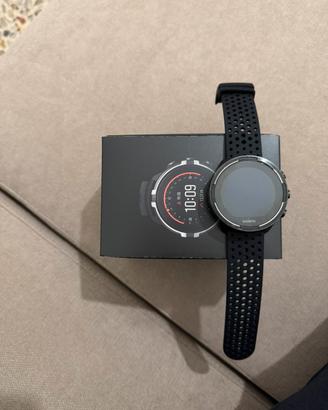 SUUNTO 9 Spartan sport wrist HR Baro