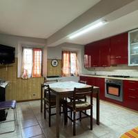 CASA SEMINDIPENDENTE A CAVRIAGO