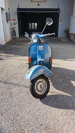 Vespa  PX  150