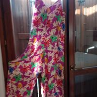 Tuta fantasia taglia M