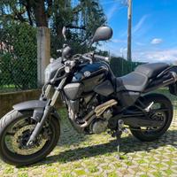 Yamaha MT-03 - 2010