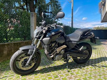 Yamaha MT-03 - 2010