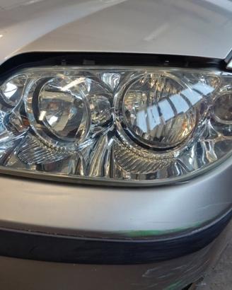 Proiettore sinistro FIAT PUNTO 3 del 2004