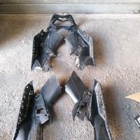 pedana dx e sx tmax 530 2012 2016 