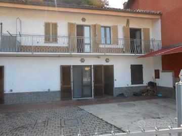 Bilocale arredato termoautonomo