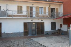 Bilocale arredato termoautonomo