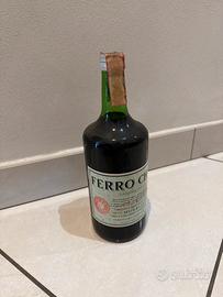 Ferro China Morelli da collezione
