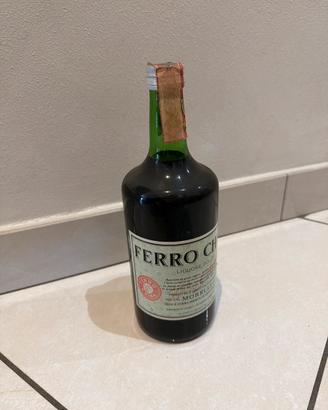 Ferro China Morelli da collezione