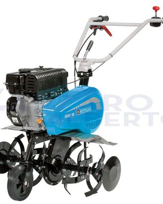 MOTOZAPPA BERTOLINI BT 195 S EMAK K 800 HT FRS80