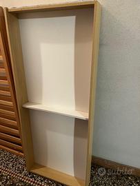 Lettino prima infanzia