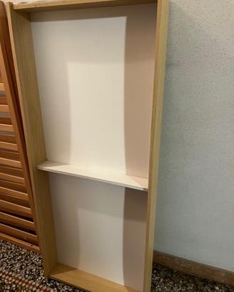 Lettino prima infanzia