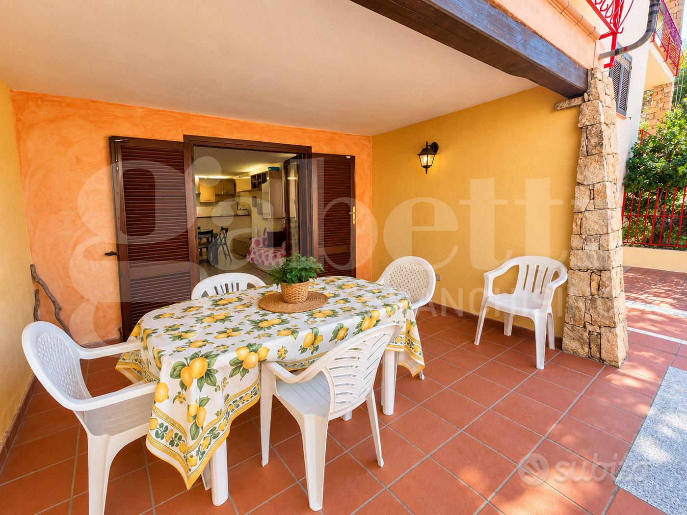 Appartamento – Tanaunella, Porto Ainu - Vista 3