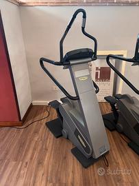 Cardio Technogym