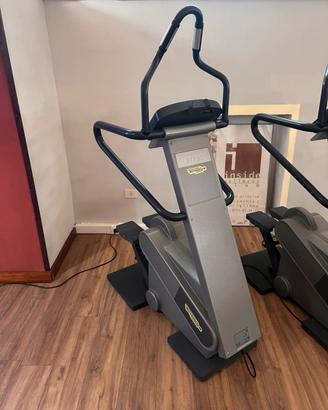Cardio Technogym