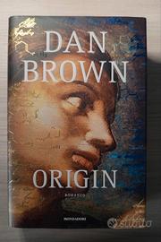 Dan Brown - Origin 
