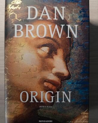 Dan Brown - Origin 