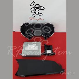 KIT di 4 Pezzi "TOUCH SCREEN" MY20 per TUTTE LE 