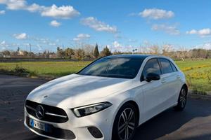Mercedes Classe A 180 d Automatic 2019