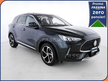 MG HS 1.5T-GDI AT Luxury