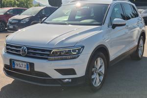 Volkswagen Tiguan 2.0 TDI SCR DSG 4MOTION FULL OPT