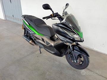 Kawasaki j 300