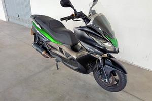 Kawasaki j 300