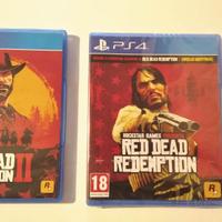 Red Dead Redemption