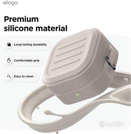 elago Cover Armor x Samsung Galaxy Buds 4 e 4 Pro