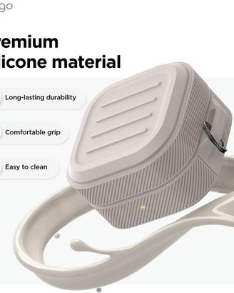 elago Cover Armor x Samsung Galaxy Buds 4 e 4 Pro