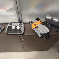 DJI Air 3 Fly More Combo