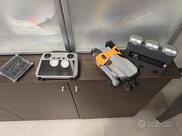 DJI Air 3 Fly More Combo